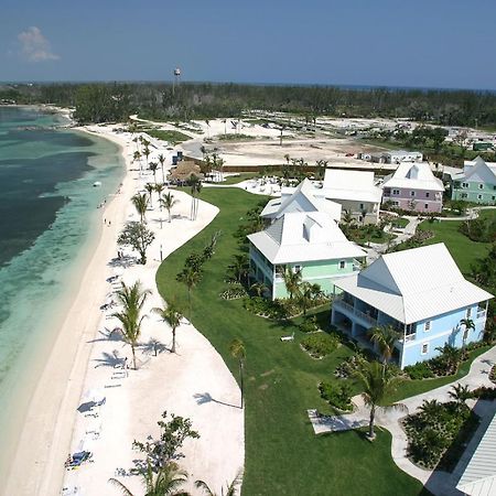 ווסט אנד Old Bahama Bay Resort & Yacht Harbour מראה חיצוני תמונה