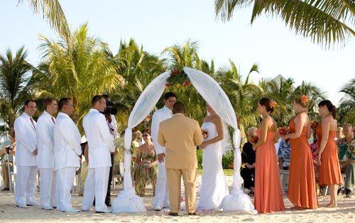 ווסט אנד Old Bahama Bay Resort & Yacht Harbour מראה חיצוני תמונה