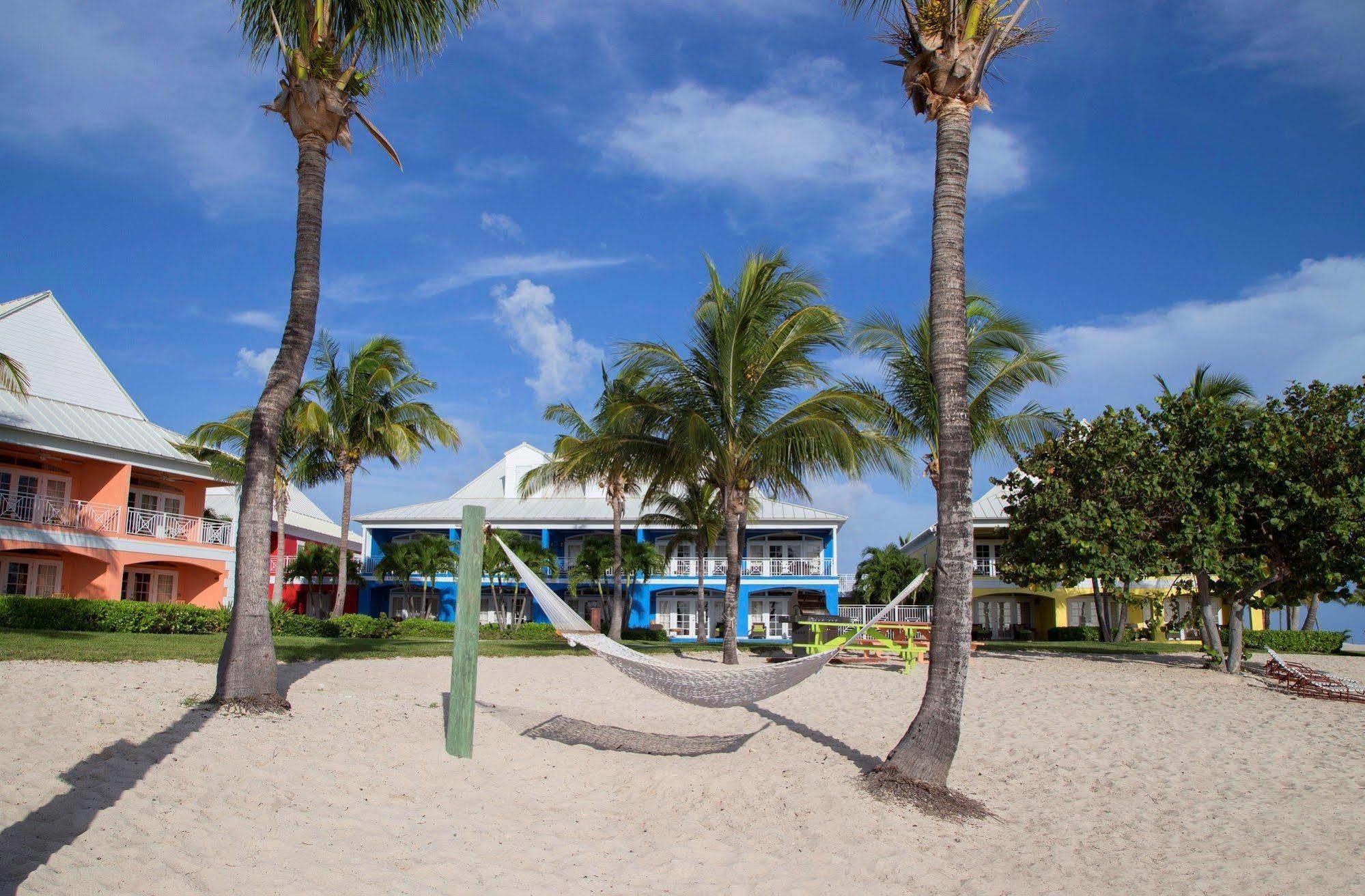 ווסט אנד Old Bahama Bay Resort & Yacht Harbour מראה חיצוני תמונה